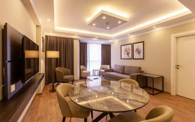 Lilium Luxury Suites