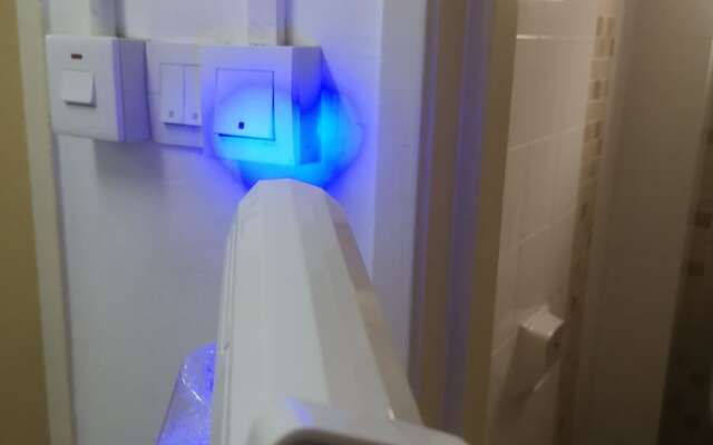 G Traveler Accommodation - Hostel