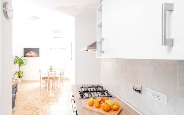 House With 2 Bedrooms in Roma, With Balcony and Wifi