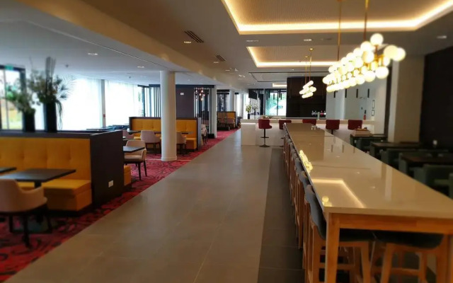 OSKO - Hôtel Toulouse Aéroport