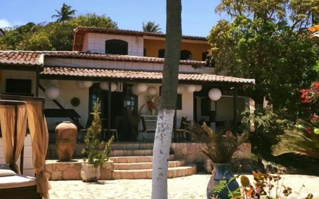 Pousada Acgua Residenz