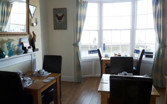 Aaran Guesthouse