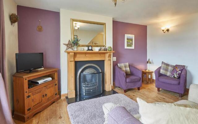 Esk View Cottage