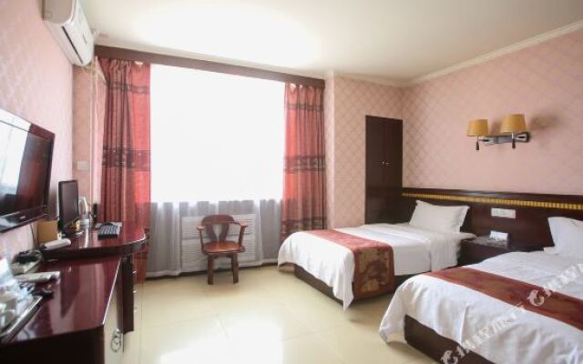 Jixiang Business Hotel