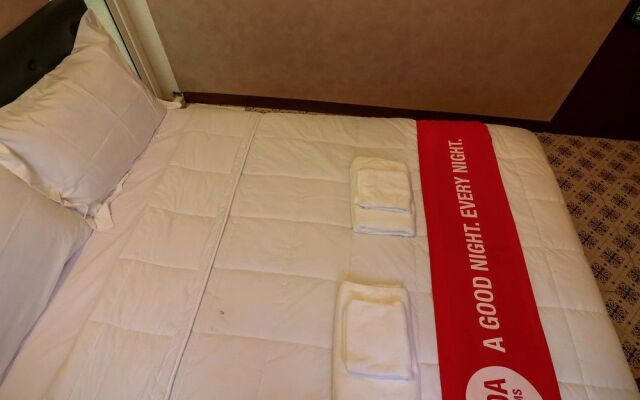 NIDA Rooms Sukhumvit Loft 28