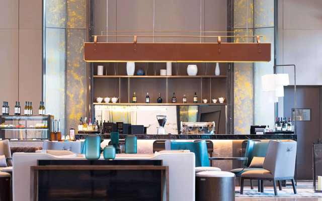 Pullman Jiaxing Pinghu Excellence