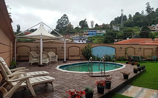 OYO 14262 Havelock Leisure