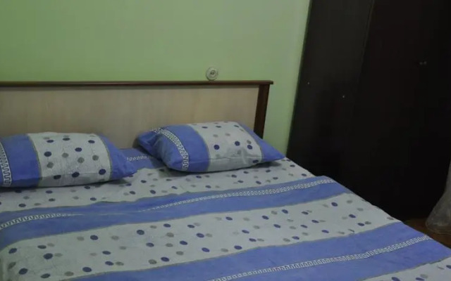 Best Hostel on Al-Farabi