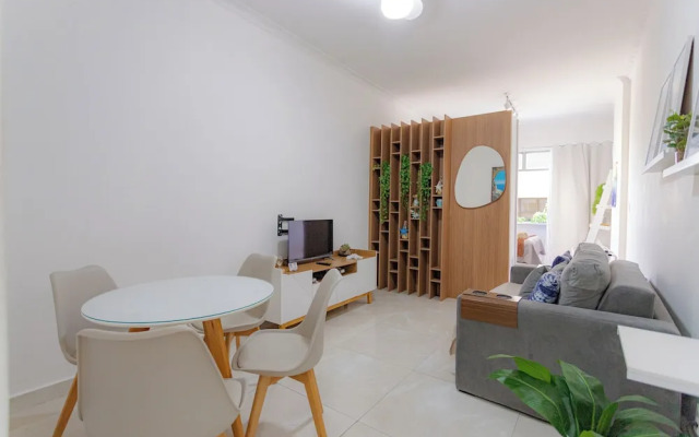 SUH Botafogo 04 Pão de Açúcar View