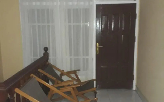 Bumimihomestay – Guest Rooms – Painan