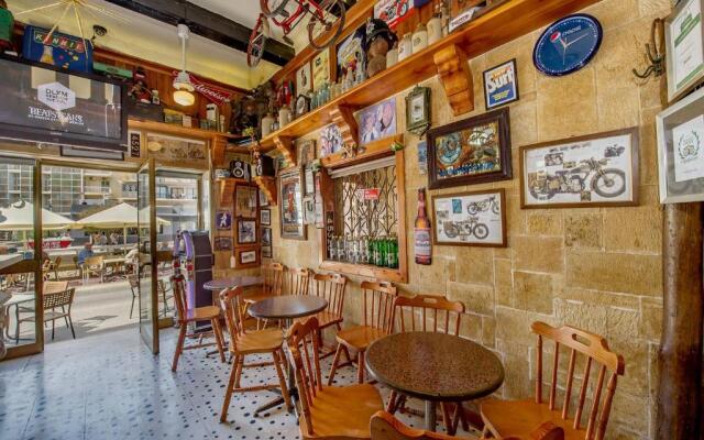 Electra Guesthouse