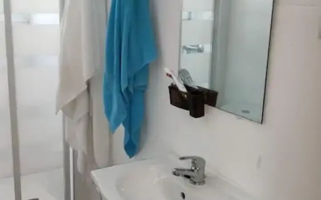 M&M Apartament