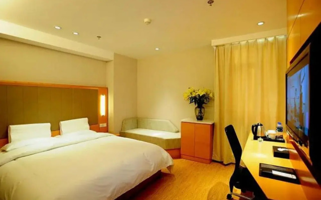 JI Hotel Shanghai Hongqiao