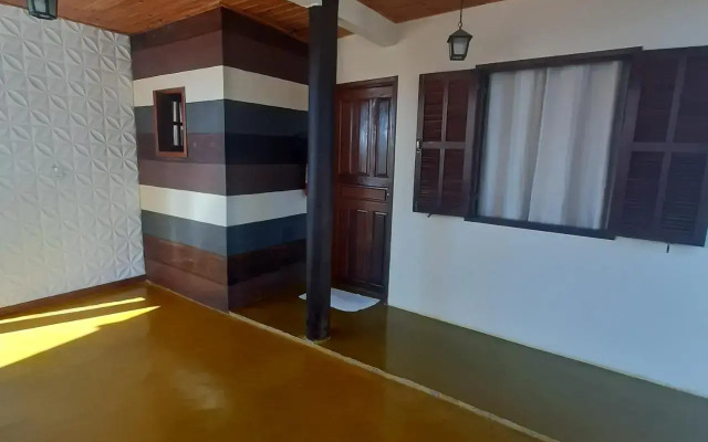Luar de Minas suites