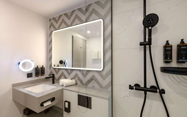 Mercure Hotel Dortmund Centrum