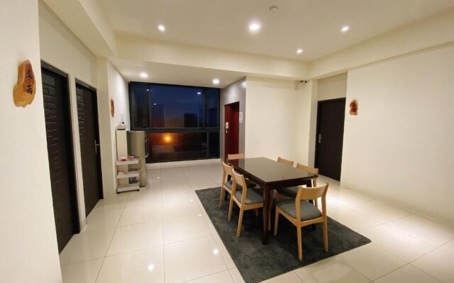 Tung Shiang Homestay