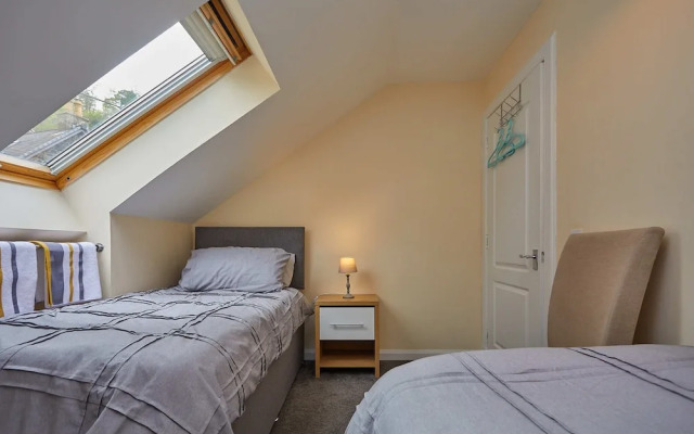 Campbells Loft