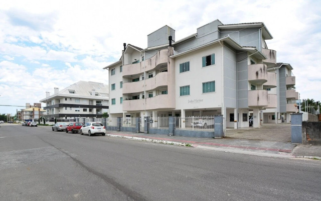 Residencial João Victor - Ingleses Norte