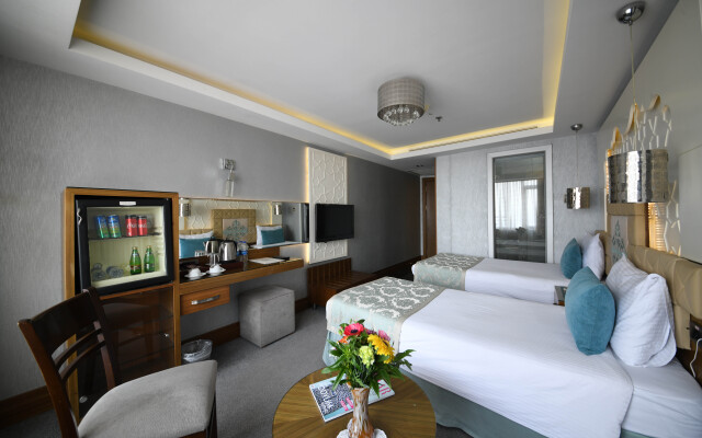 Style Star Hotel Cihangir