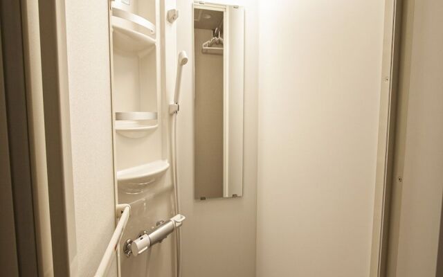 UCHI Living stay Odori 11