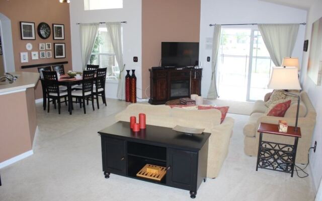 ACO PREMIUM - 4bd with private pool (1615)