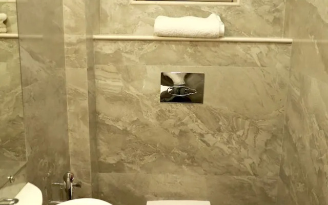 Hotel Lords Mumbai