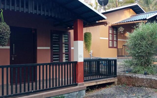 Wayanad Cocos Villa