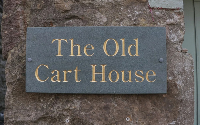 The Old Cart House
