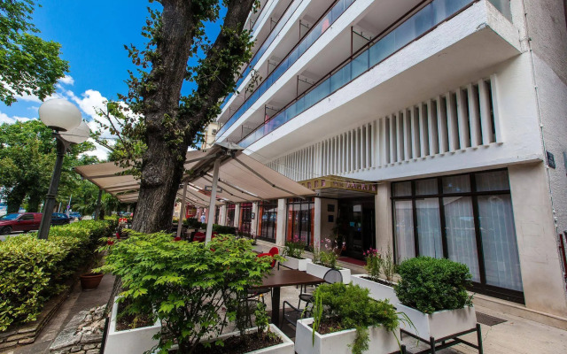 Hotel Zagreb