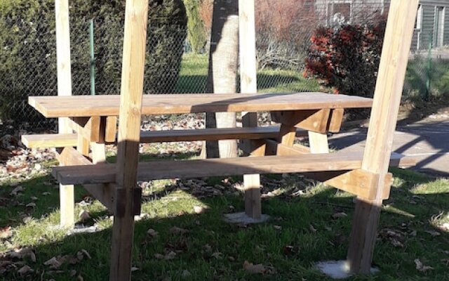 ibis budget Concarneau