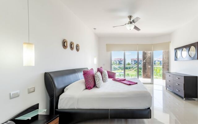 Z Casa Zamavc 2 Bedroom Condo