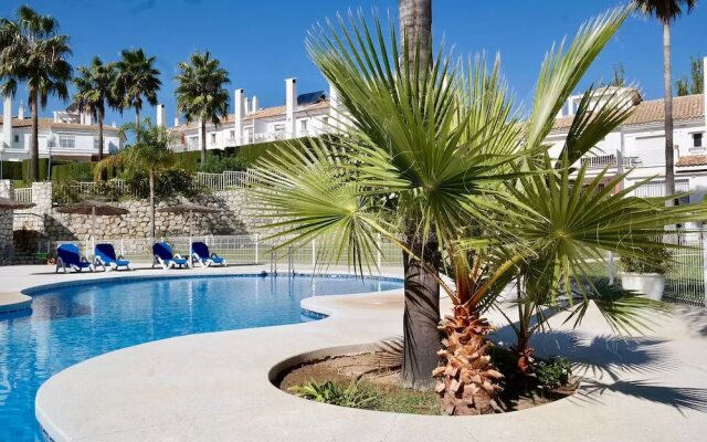 Villa Bonita Duplex Apartment