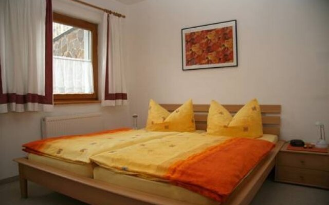 Ferienwohnung Steber