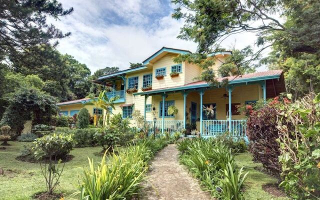 Casa de las Tías