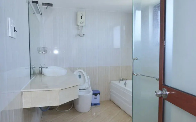 Thuy Hanh Homestay Vung Tau