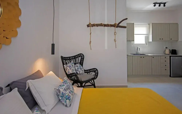 Alko Apartments