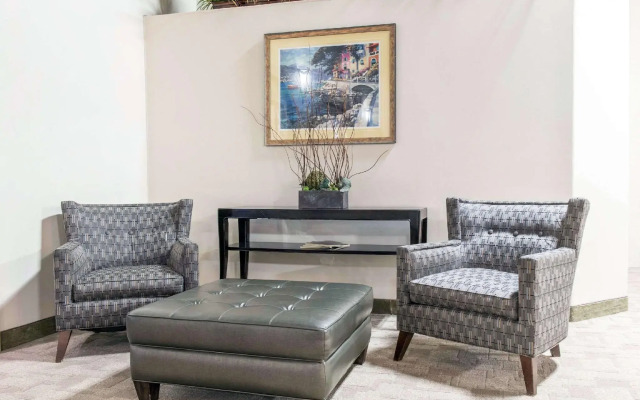 Baymont by Wyndham Festus