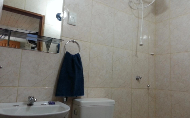 Residencial Amigos