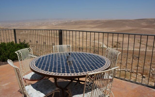 Desert Call
