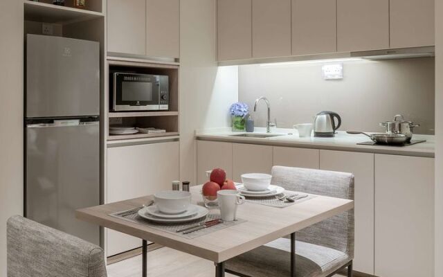 Le Grove Serviced Residences