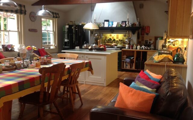 Beech Cottage B&B