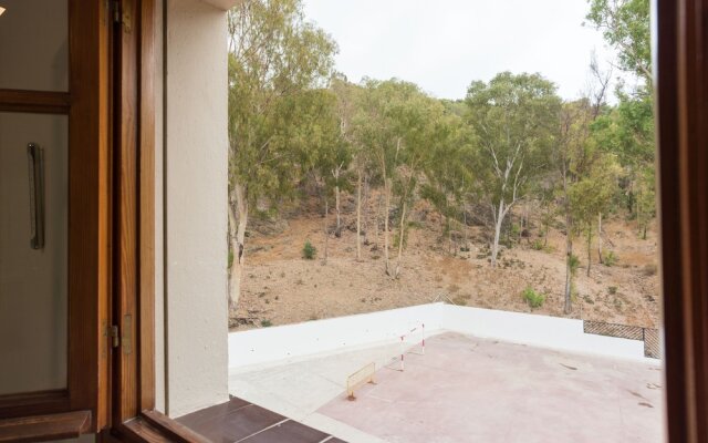 MalagaSuite Royal Victoria