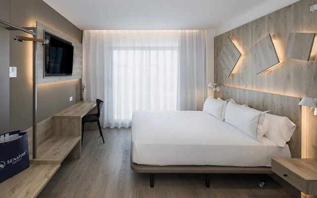 Senator Gandia Hotel
