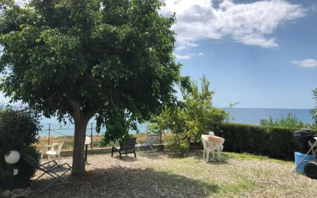 Appartamento fronte mare