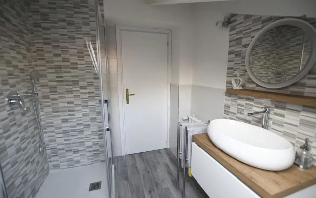 Le Torri Apartment