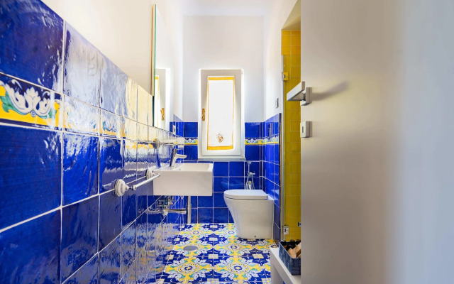 Lemon Factor Sorrento