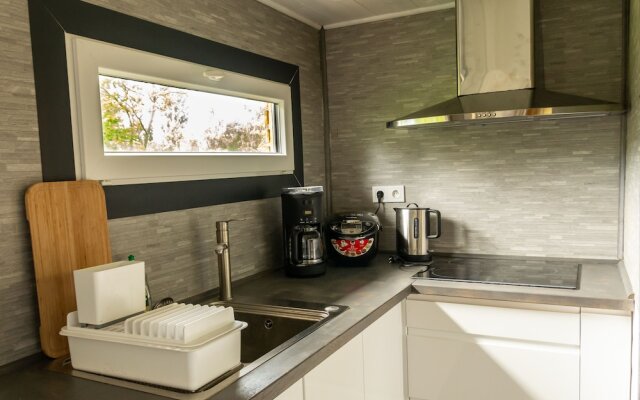 Les Cabanes de Warincthun