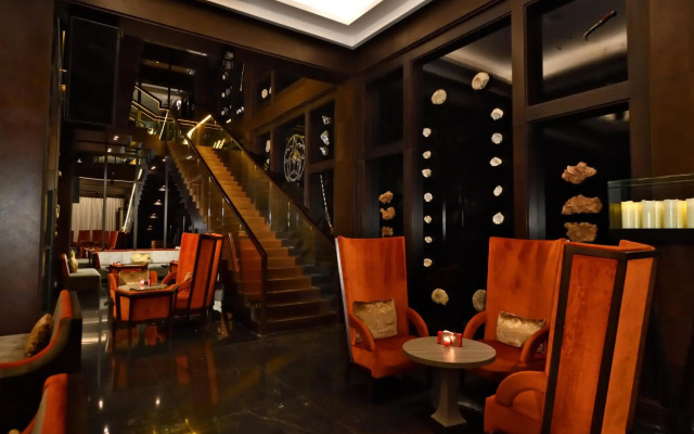 Mövenpick Marrakech