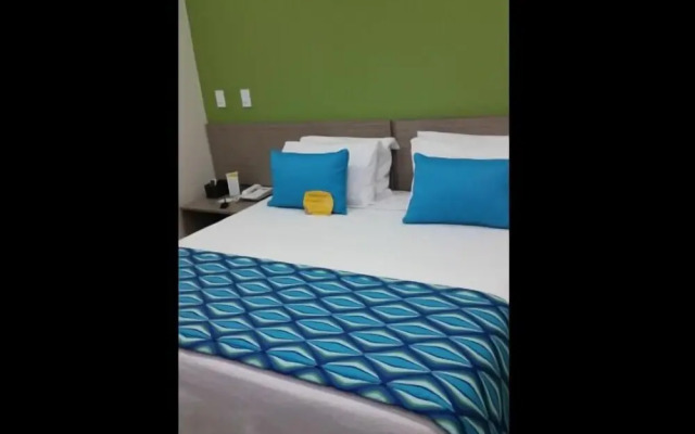 Comfort Hotel Rio Branco