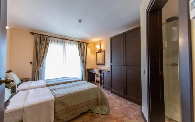 Ipek Garden Palace Residence - Boutique Class